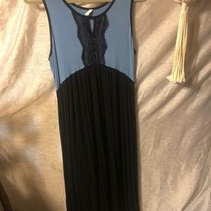 Pinkblush Maxi Dress